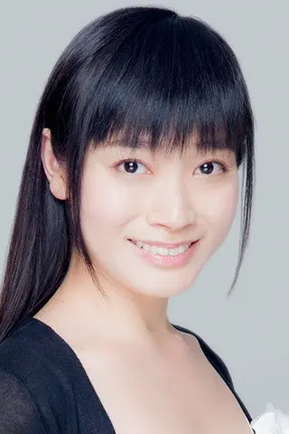 Peliculas de Yukari Fukui