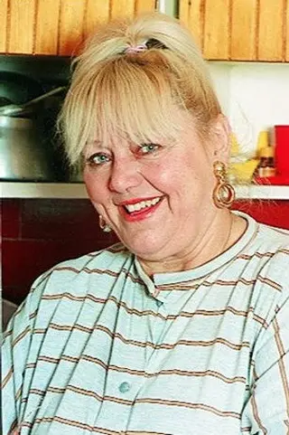 Peliculas de Zsuzsa Csala