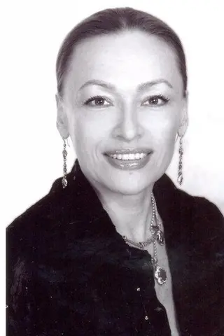 Peliculas de Tatiana Lavrentieva