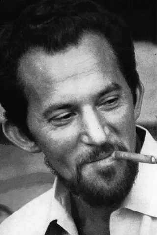 Peliculas de Mel Gaines