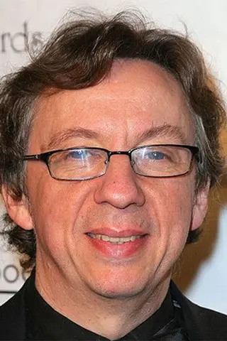 Peliculas de Peter Baynham