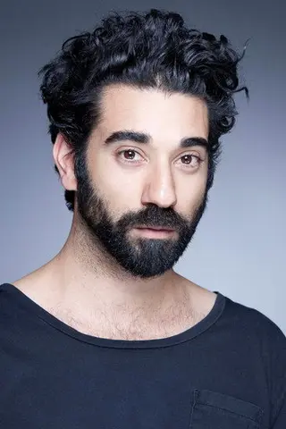 Peliculas de Ray Panthaki