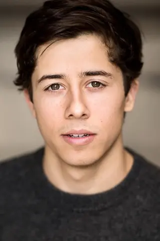 Peliculas de Brandon Engman