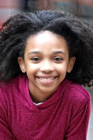 Peliculas de Zani Jones Mbayise
