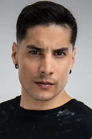 Peliculas de Álex Perea