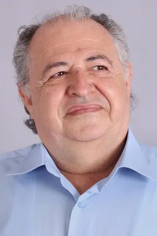 Peliculas de Alptekin Ertürk