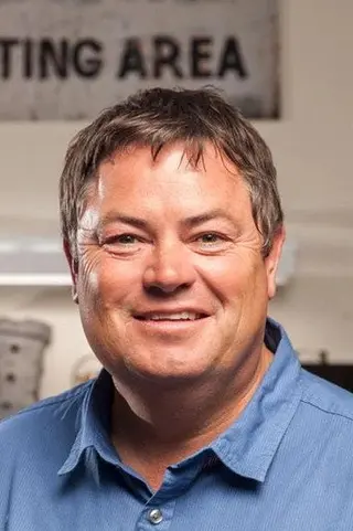 Peliculas de Mike Brewer