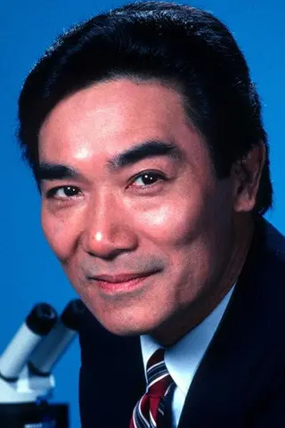 Peliculas de Robert Ito