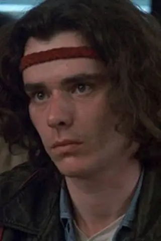 Peliculas de Michael Margotta