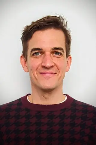 Peliculas de Adam Graczyk