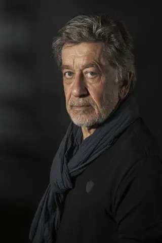 Peliculas de Patrick Raynal