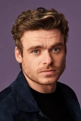 Peliculas de Richard Madden