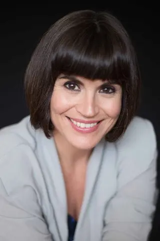 Peliculas de Agnès Busquets