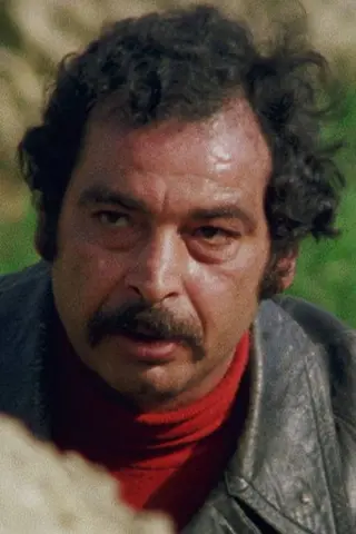 Peliculas de Sandro Scarchilli