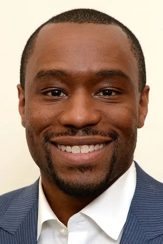 Peliculas de Marc Lamont Hill