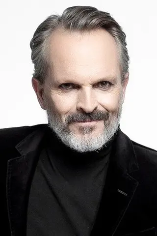Peliculas de Miguel Bosé