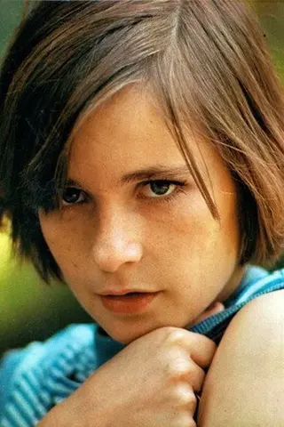 Peliculas de Leonora Fani