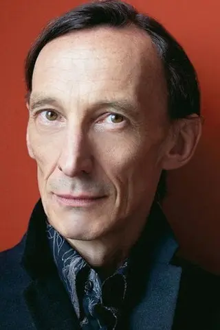 Peliculas de Julian Richings