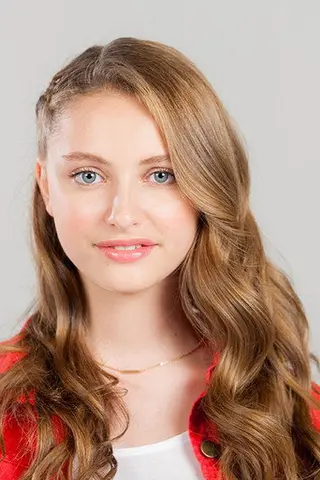 Peliculas de Beatrice Vendramin