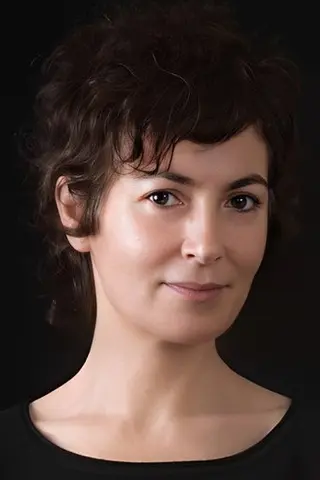 Peliculas de Yelda Reynaud