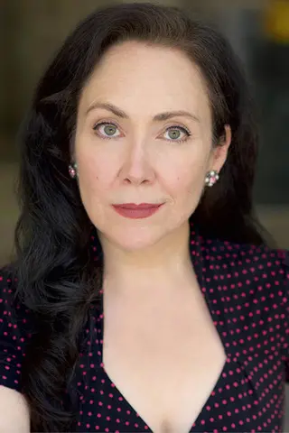 Peliculas de Kathleen Hogan