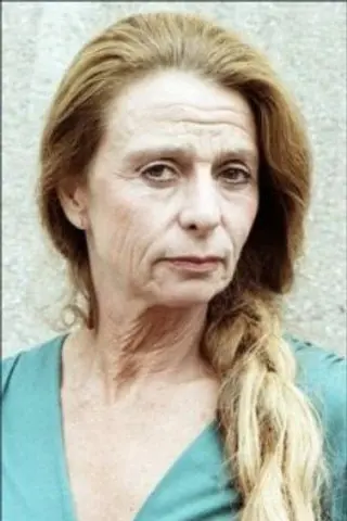 Ellen Umlauf - Córka • Potomstwo