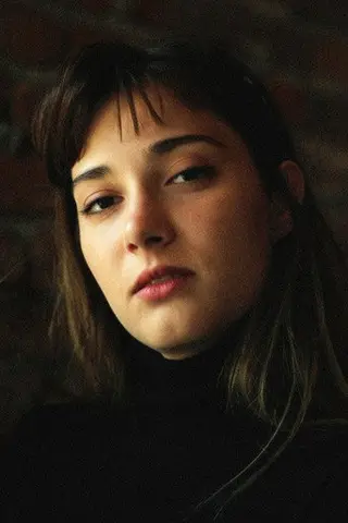 Peliculas de Nazlıcan Demir