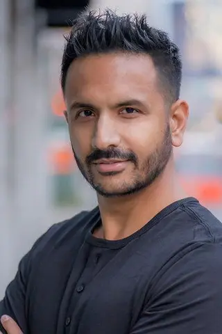 Peliculas de Kal Parekh