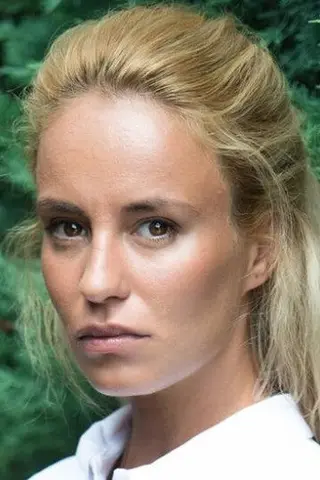 Peliculas de Radina Kardzhilova