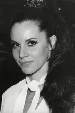 Peliculas de Suzanne Charny