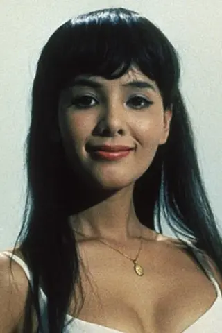 Peliculas de Mie Hama