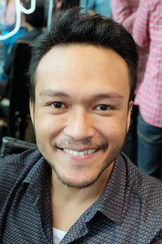 Peliculas de Shaheizy Sam