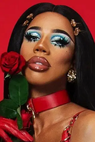Peliculas de Naomi Smalls