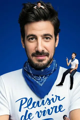Peliculas de Maxime Gasteuil