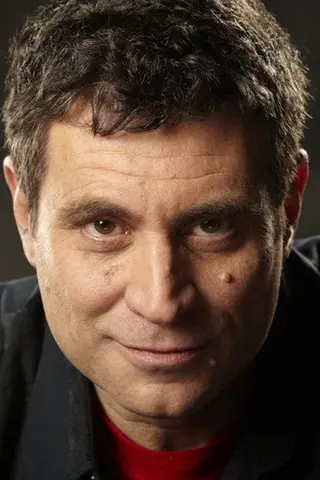 Peliculas de Paul Provenza
