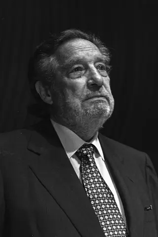 Octavio Paz - Córka • Potomstwo