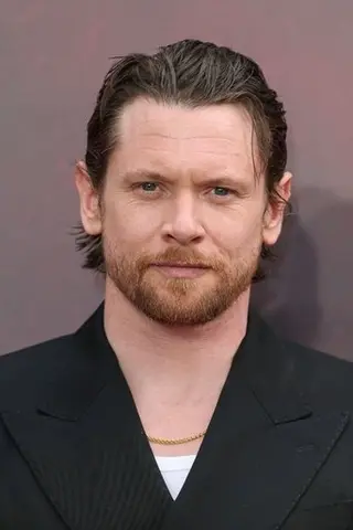 Peliculas de Jack O'Connell