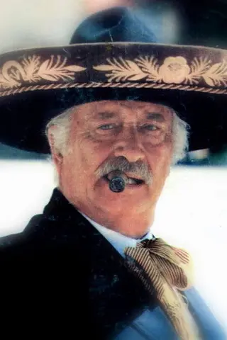 Peliculas de Jorge Russek