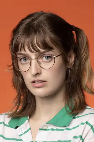 Peliculas de Chloe Troast