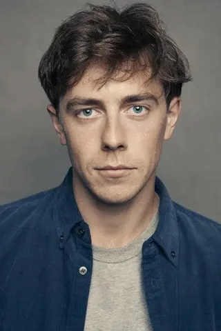 Peliculas de Tom Byrne