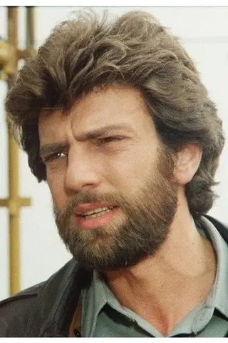 Peliculas de Steve Inwood