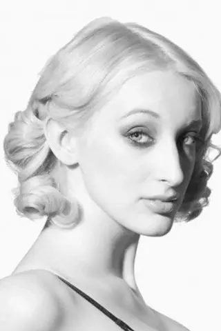 Peliculas de Alexia Tomchek