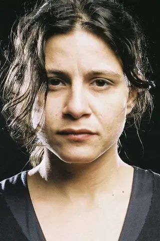 Peliculas de Georgette Fadel