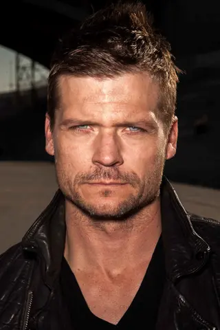 Peliculas de Bailey Chase