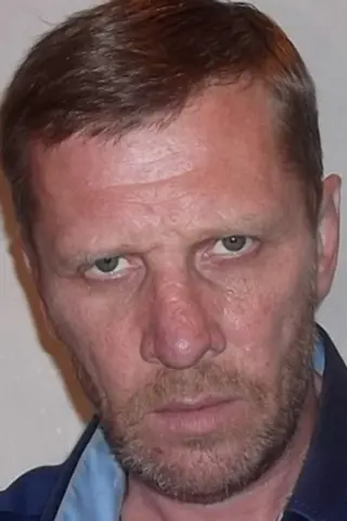 Peliculas de Nikolay Butenin