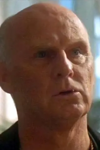 Peliculas de Terry Loughlin