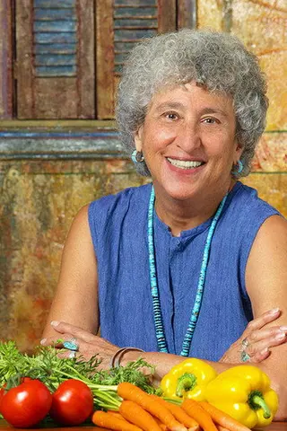 Peliculas de Marion Nestle