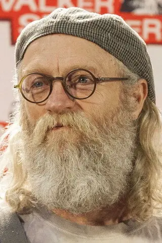Peliculas de Russell Hodgkinson
