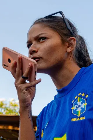 Peliculas de Eloísa Ferreira