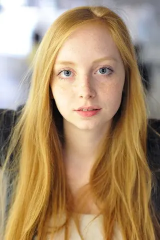 Peliculas de Natascha Lawiszus